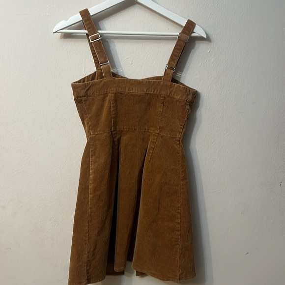 SKY And Sparrow Corduroy Dress Size S - Picture 7 of 7